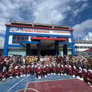 Hari Bidan Internasional 2025